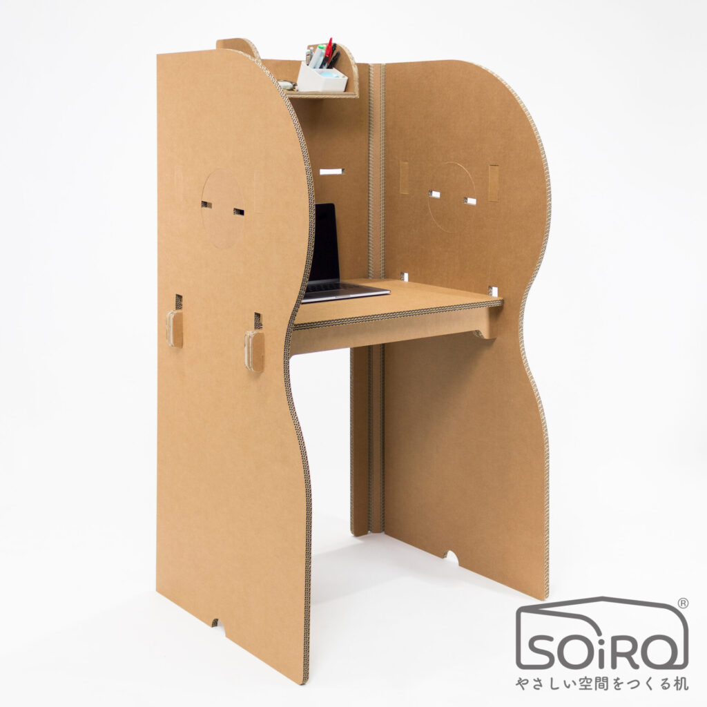SOiRO-T 本体写真