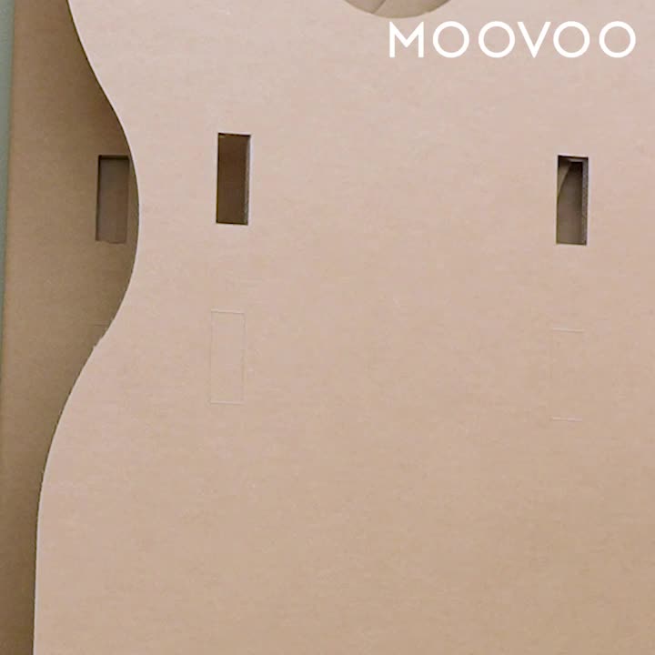 「SOiRO®︎-U」がMoovoo (ムーブー)で連載されている【半歩未来のライフスタイル】で紹介されました！！